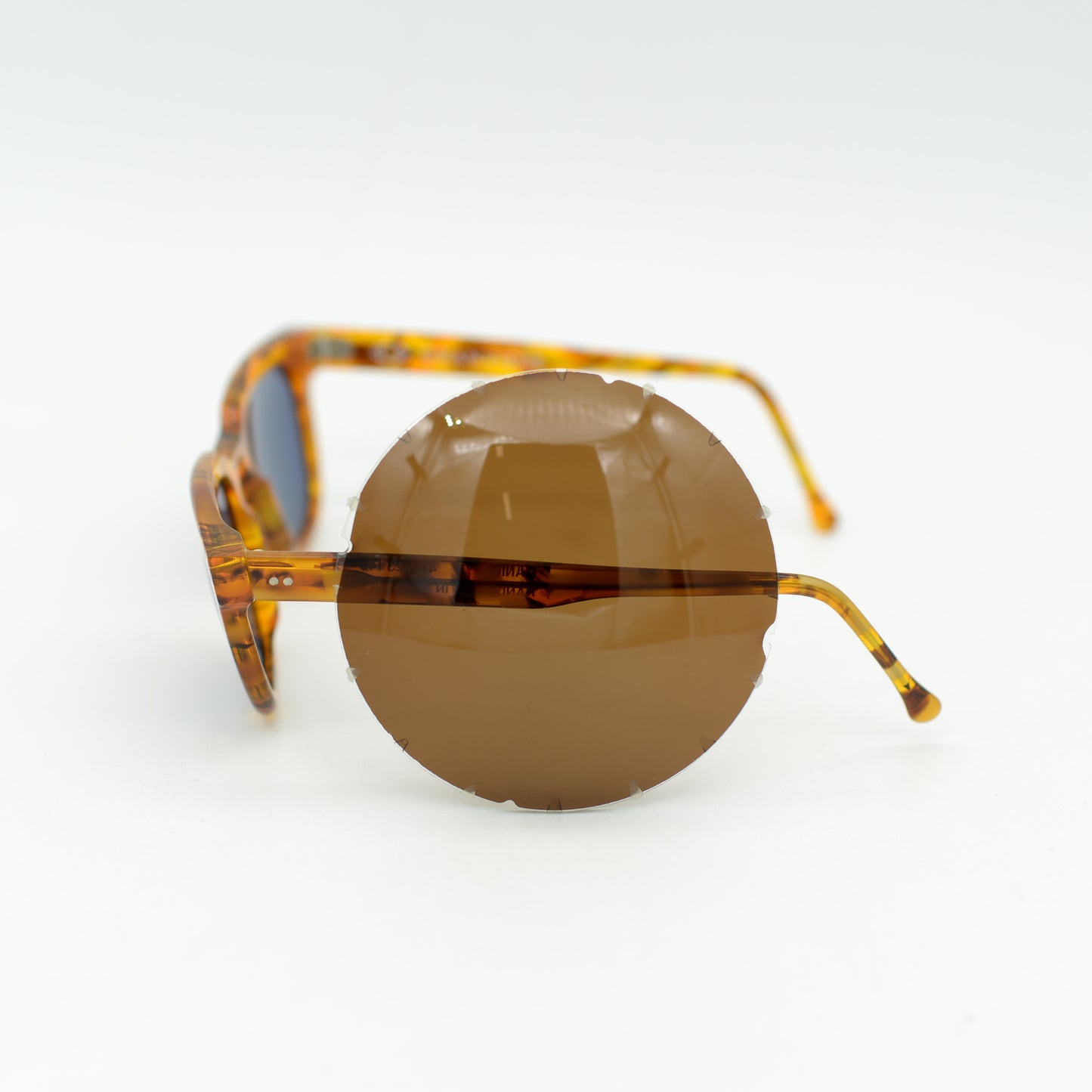 Manic Amber
