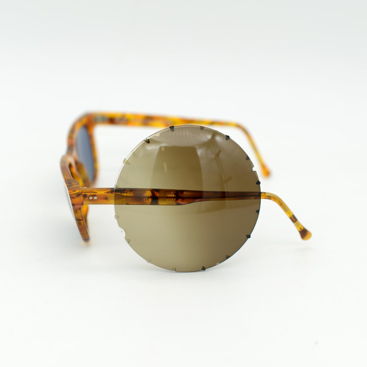 Manic Amber