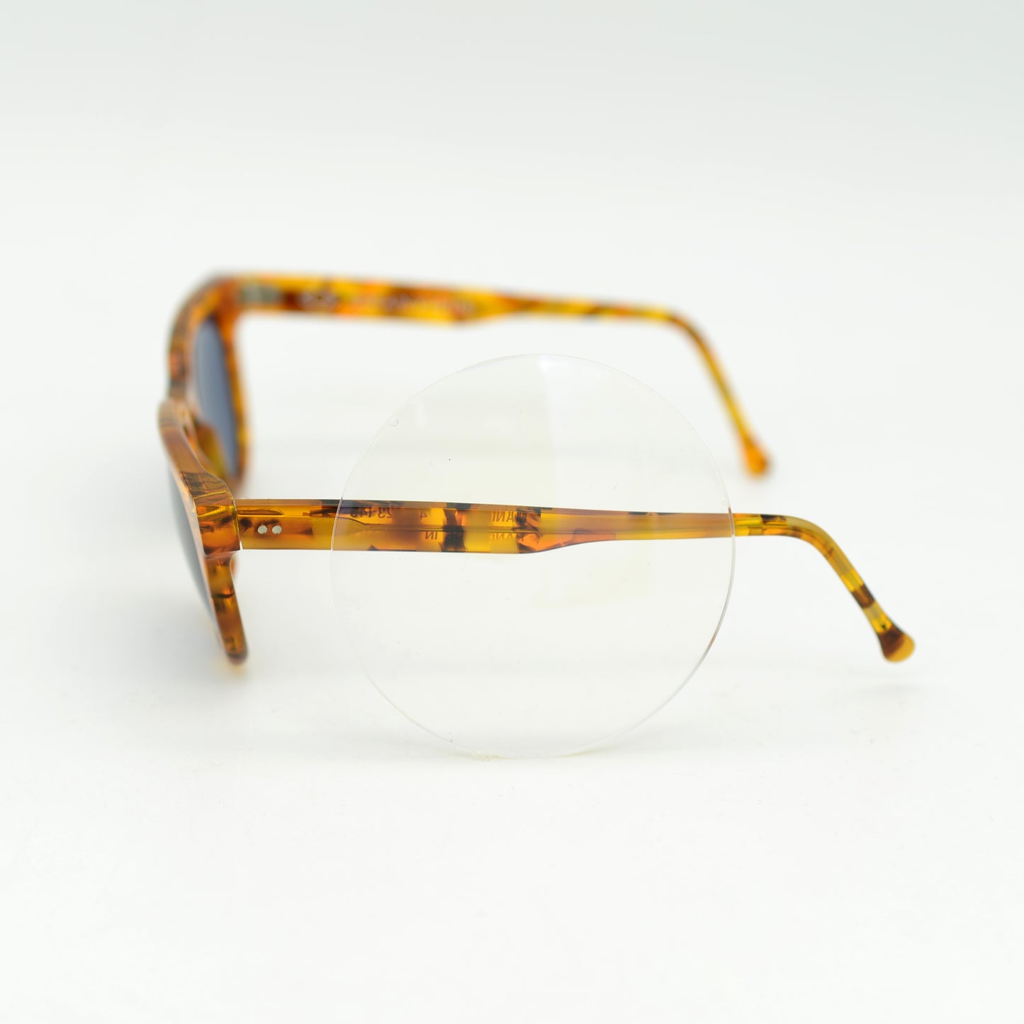 Manic Amber