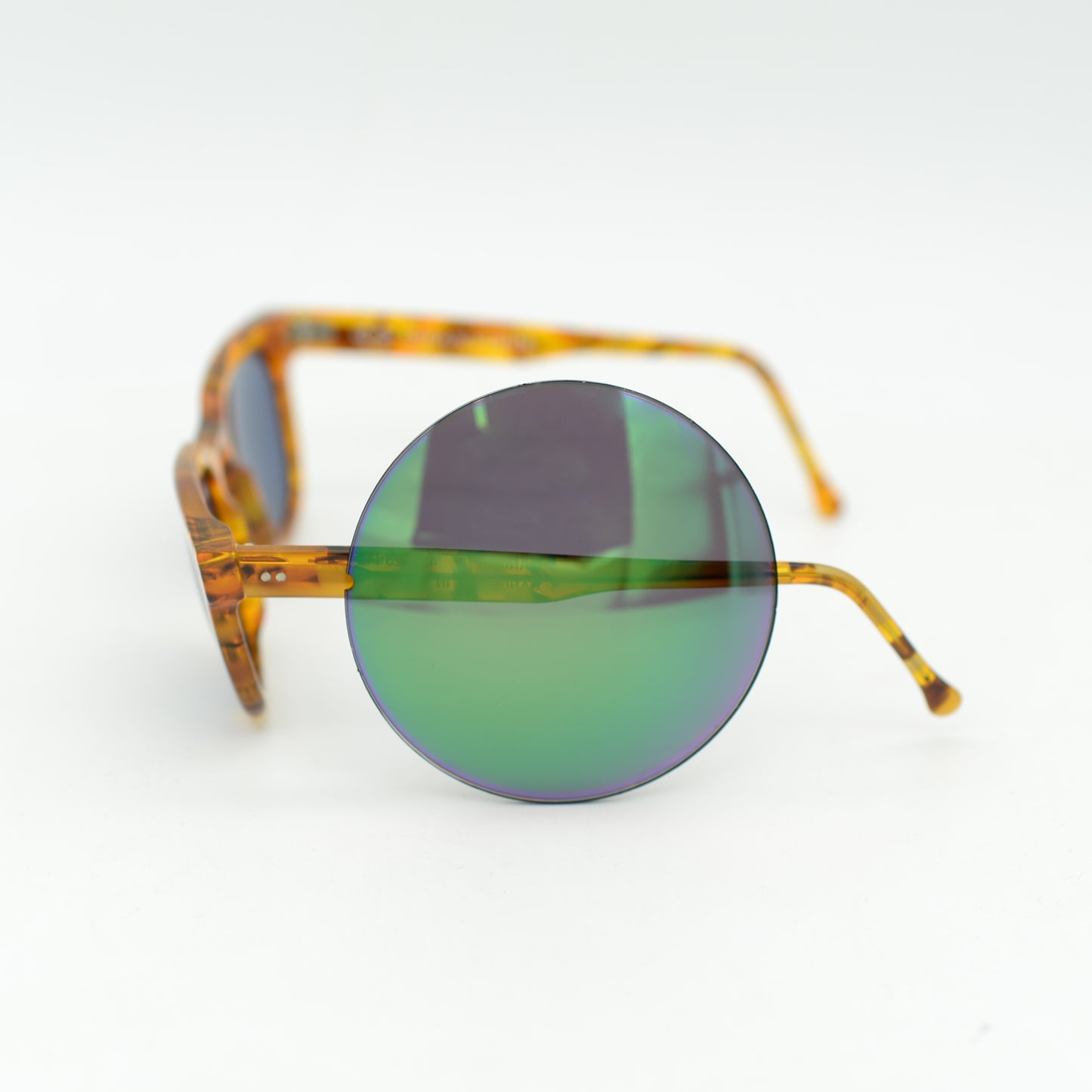 Manic Amber