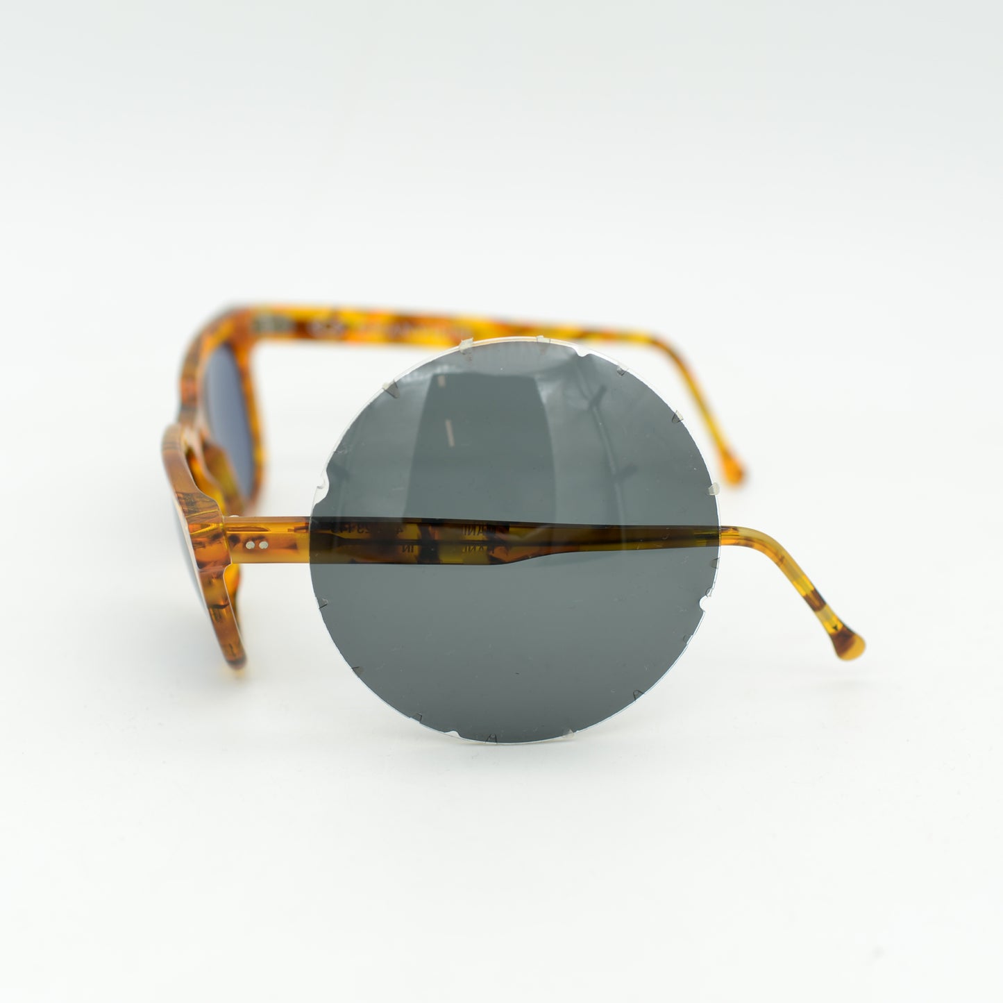 Manic Amber