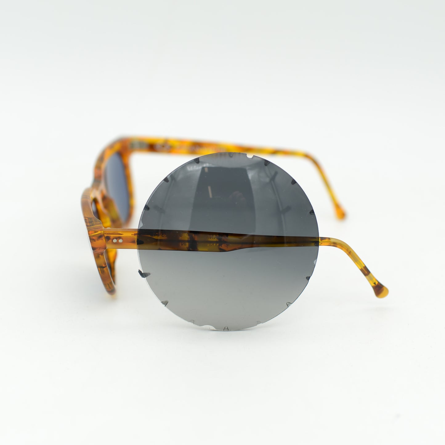 Manic Amber
