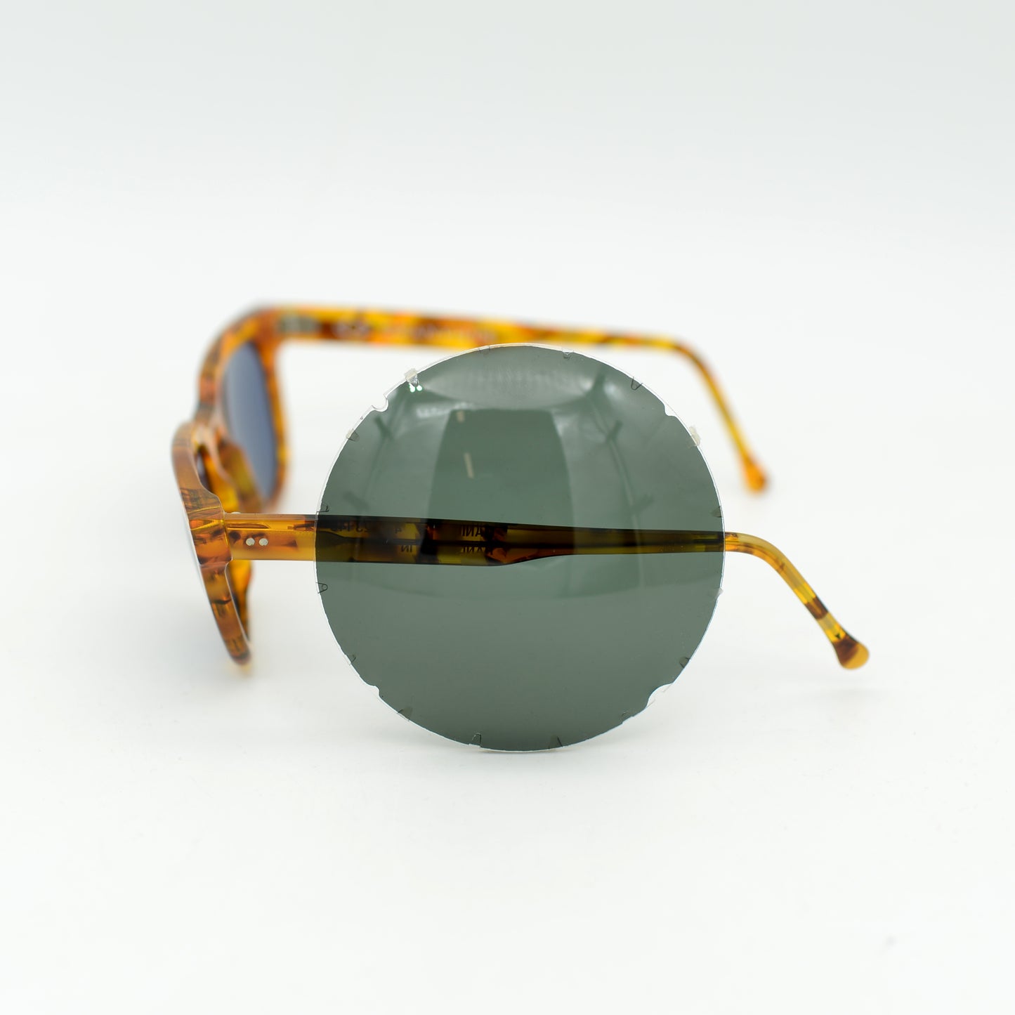 Manic Amber