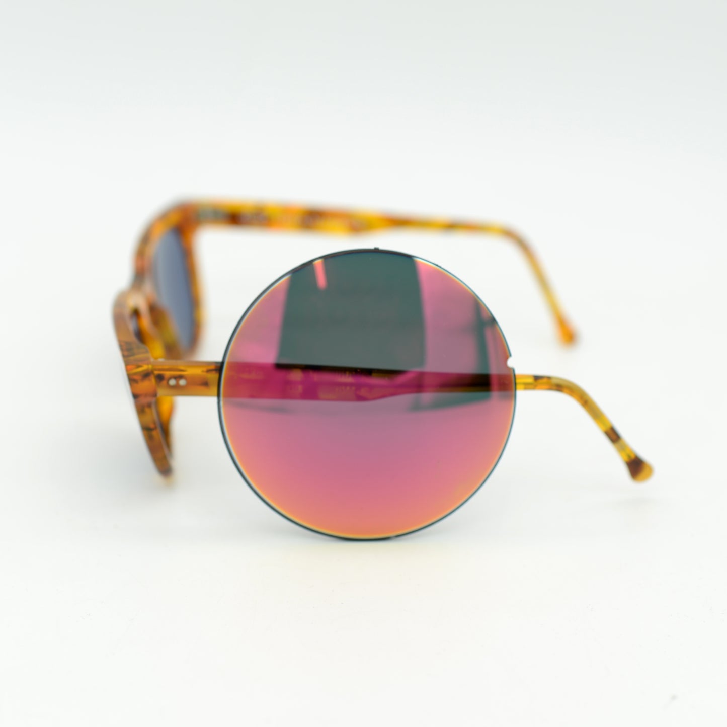 Manic Amber
