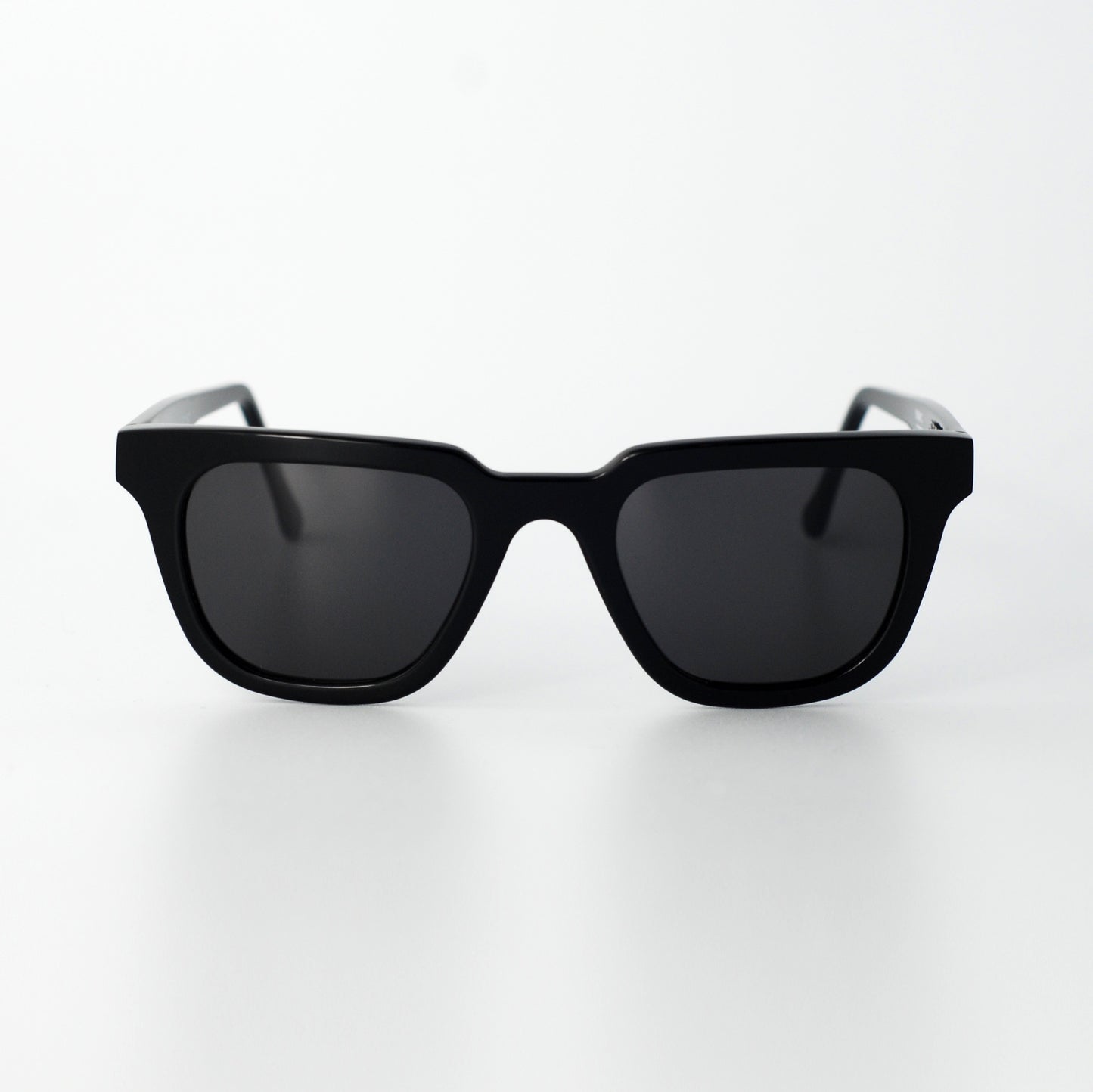 Manic Black