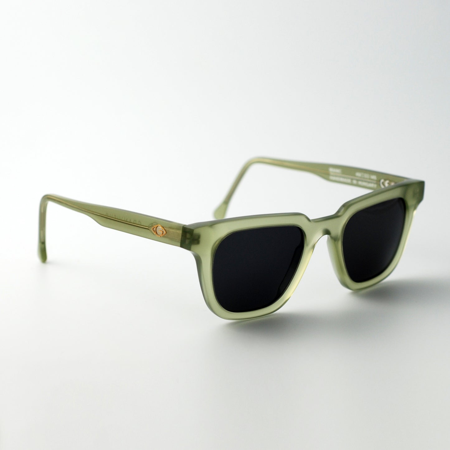 Manic Lime
